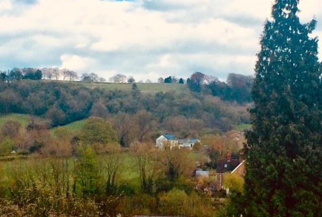 The Tenth House, Grade II Listed Georgian Town House, Wirksworth, Derbyshire, Peak District Cottage, Sleeps 4 Exterior foto