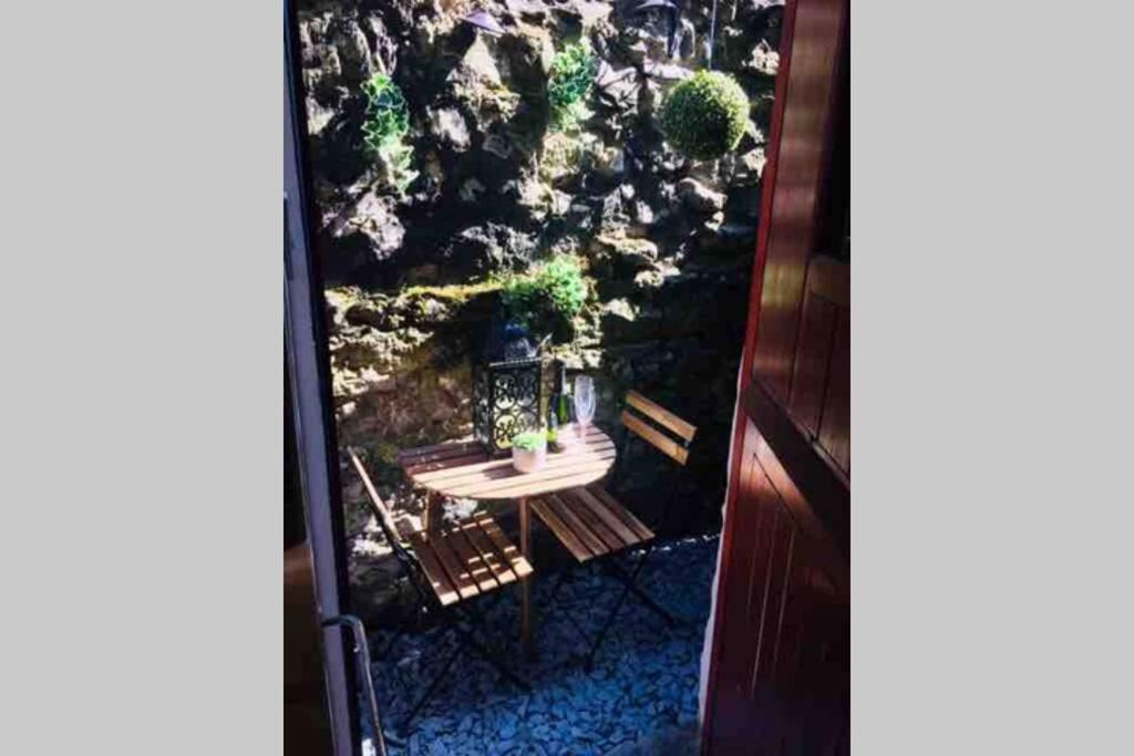 The Tenth House, Grade II Listed Georgian Town House, Wirksworth, Derbyshire, Peak District Cottage, Sleeps 4 Exterior foto